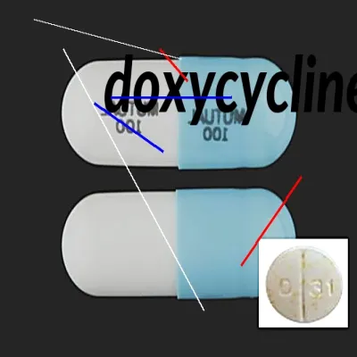 Doxycycline prix france